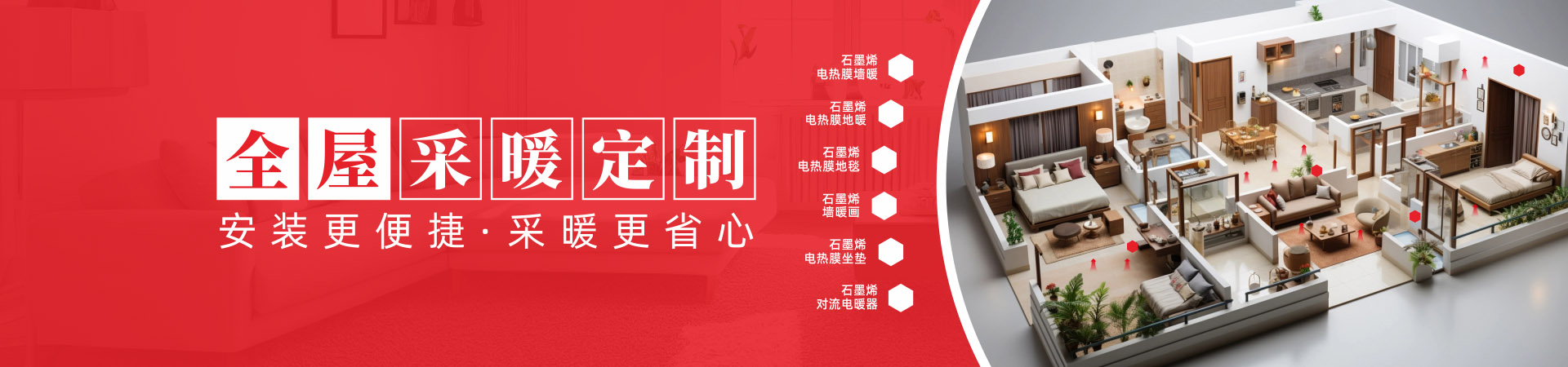 煤改電工程專用膜