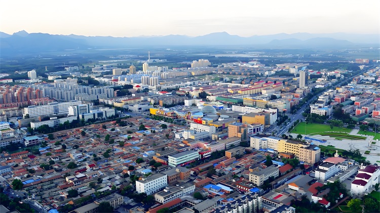 關于對《北京市延慶區2025-2028年度農村地區村莊冬季清潔取暖長效管護方案（征