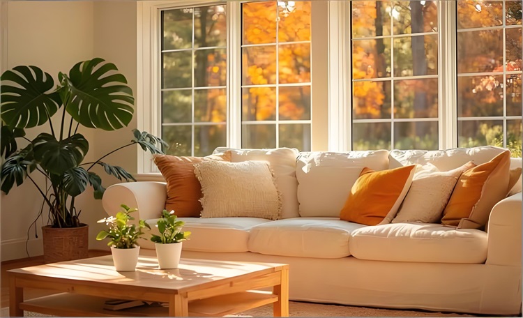 石墨烯電地暖為您帶來溫暖如春的舒適體驗開啟智能供暖新生活